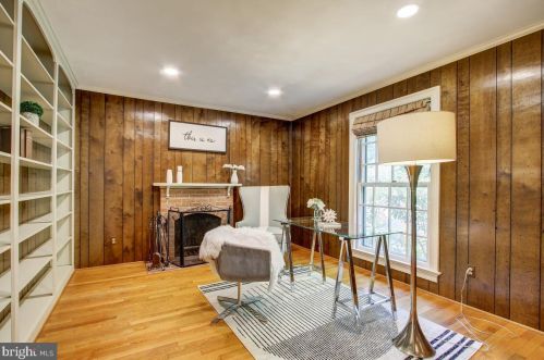 10512 Gainsborough Rd, Rockville MD 20854-3717 exterior