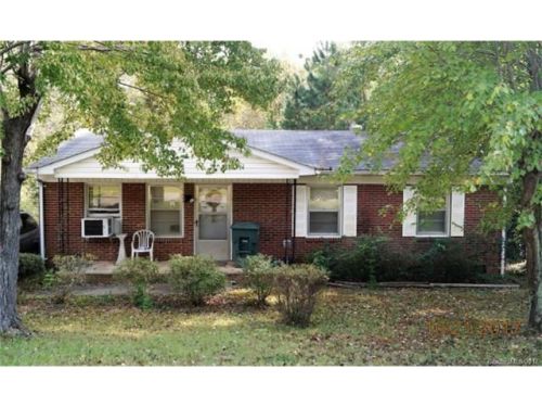 670 Newcastle Rd, Gastonia, NC 28052-1231