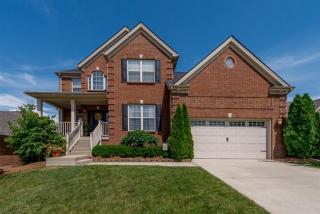 184 Somersly Pl, Lexington KY  40515-5718 exterior