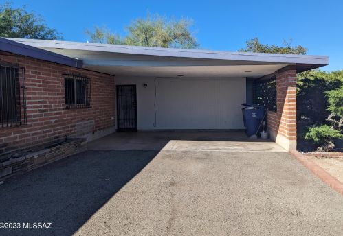 5714 9th St, Tucson AZ  85711-3220 exterior