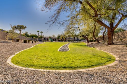 2369 Megan St, Chandler AZ 85225-9009 exterior