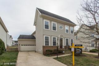 11909 Rayborn Creek Dr, Manassas, VA 20109-4823