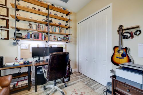 5809 Blue Bonnet Ct, Fort Pierce FL  34986-4186 exterior