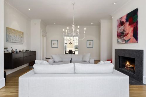 1152 Brookgate Way, Atlanta GA 30319-2881 exterior