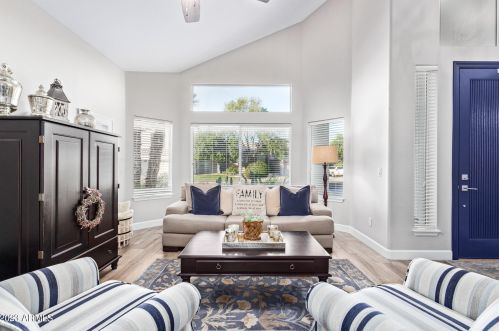 3380 Beverly Pl, Chandler AZ 85248-3876 exterior