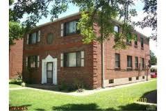 5544 Chippewa St, Saint Louis MO  63109-1632 exterior