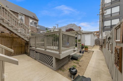 1717 Artesian Ave, Chicago IL 60629-1116 exterior