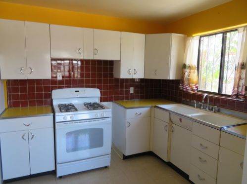 1425 Linden St, Tucson AZ  85719-3633 exterior