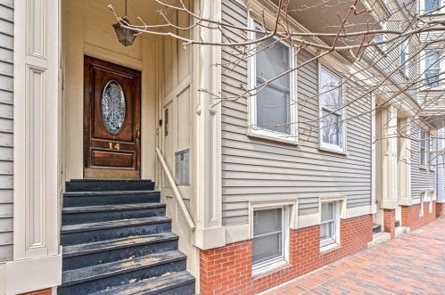 14 Park St, Boston, MA