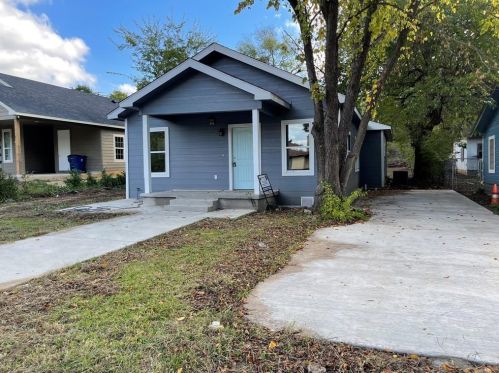 428 Day St, Denison TX 75021-4814 exterior