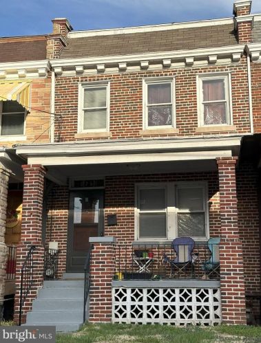 2755 4th St, Washington, DC 20002-1207