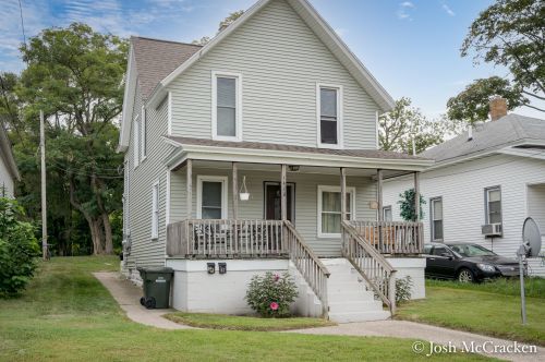 1410 8th St, Meskegon, MI 49441-1972