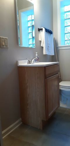 3554 Lockwood Ave, Chicago IL  60641-3329 exterior