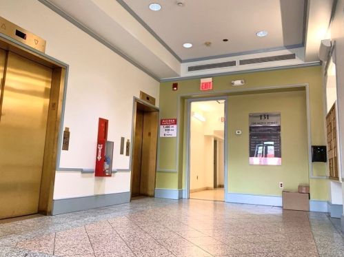 131 Tremont St, Boston MA  exterior