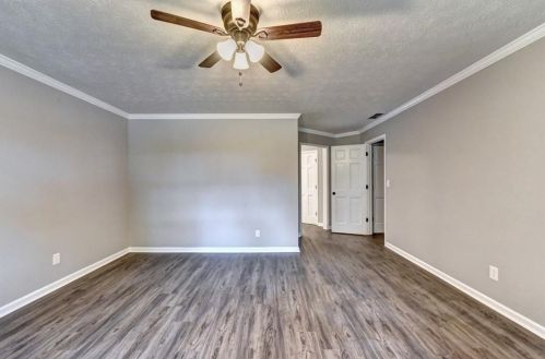 4358 Britt Rd, Tucker GA  30084-1401 exterior