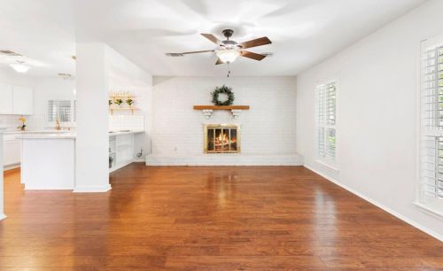 2039 Oak Shr Dr, Humble TX 77339-1724 exterior