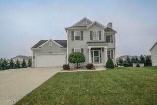 6610 Avalon Dr, Caledonia MI  49316-7970 exterior