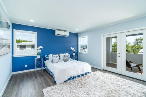 757 22nd Ave, Honolulu HI  96816-4519 exterior