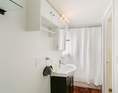 4919 Marmora Ave, Chicago IL 60639-2833 exterior