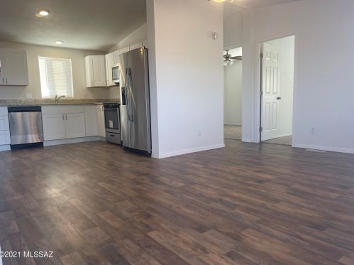 1636 Camino Altar, Tucson, AZ 85743-9727