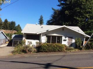 11580 34th Ave, Portland, OR 97222-6767