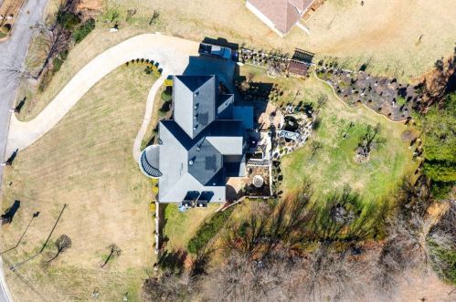 2200 Sidney Dr, Gainesville GA 30506-1168 exterior