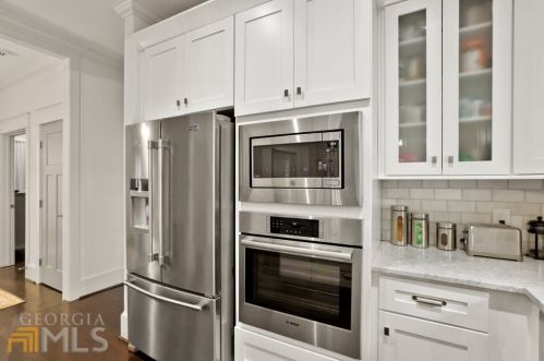 714 Lexington Ave, Atlanta GA 30310-3537 exterior