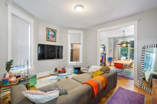 2533 Mozart St, Chicago, IL 60647-2615