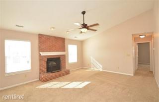 508 Blue Spring Dr, Indianapolis IN  46239-8805 exterior