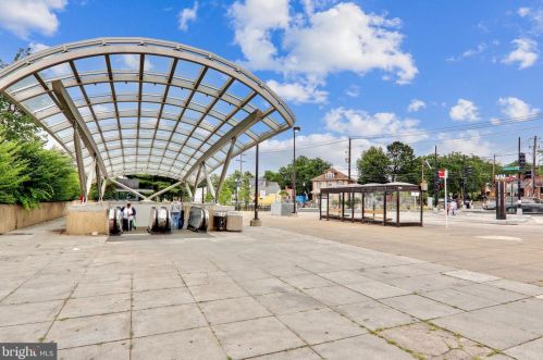 4116 Ames St, Washington DC 20019-3361 exterior