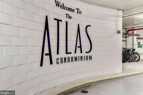 1111 25th St, Washington DC  20037-1447 exterior