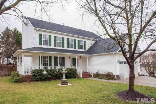 2006 Fitchburg Ct, Apex, NC 27523-4828