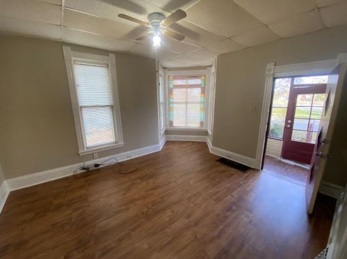 1253 3rd St, Meskegon MI  49441-2282 exterior