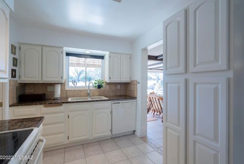 153 Los Arcos, Green Valley AZ 85614-2435 exterior