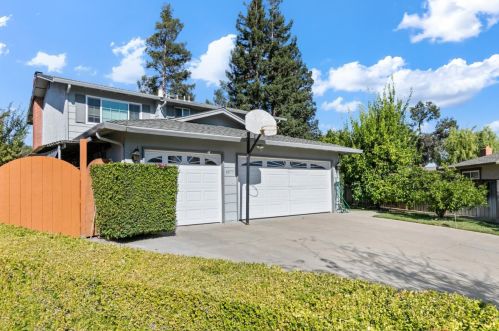 6077 Burnbank Pl, San Jose, CA 95120-2722