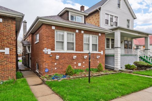 7724 Drexel Ave, Chicago, IL 60619-3208