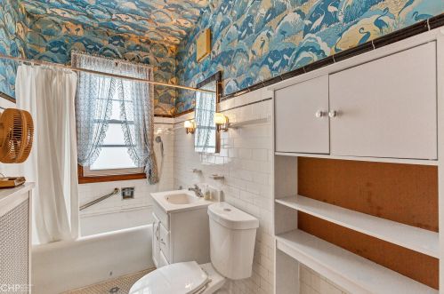 4824 Keeler Ave, Chicago IL 60652-3614 exterior