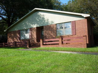 3025 Cleveland Hwy, Dalton GA  30721-8152 exterior