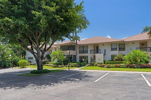 11124 Quail Covey Rd, Boynton Beach FL 33436-5339 exterior