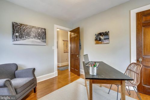 149 Adams St, Rockville MD 20850-2315 exterior