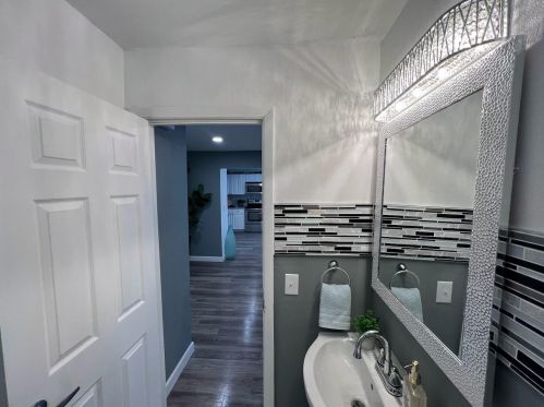 6623 52nd St, Milwaukee WI  53223-6038 exterior