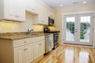 127 Lake St, Boston MA  02135 exterior