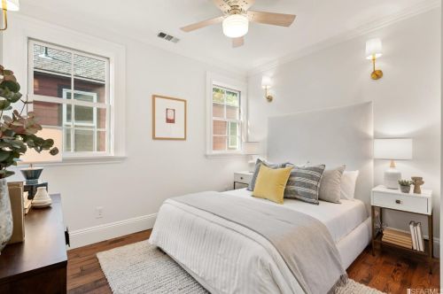 1617 Mcgee Ave, Berkeley CA 94703-1225 exterior