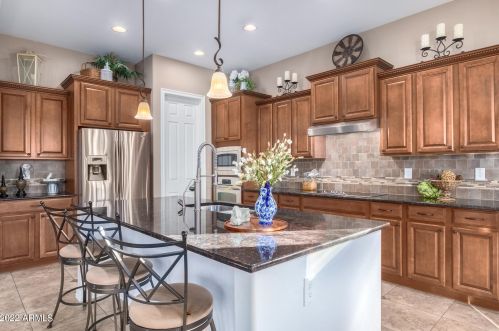 4114 Camellia Dr, Chandler AZ 85286-4437 exterior