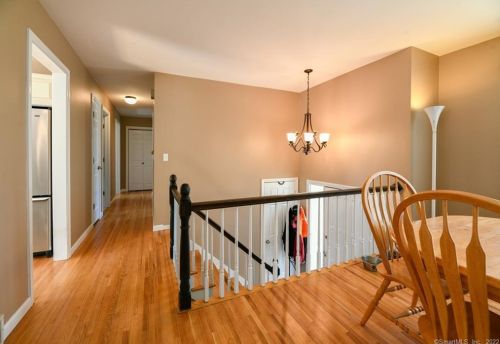 104 Country Clb Rd, Torrington CT 06790-3037 exterior