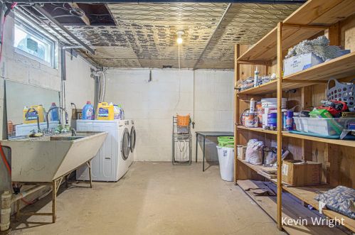 2412 Mccracken St, Meskegon MI 49441-1445 exterior