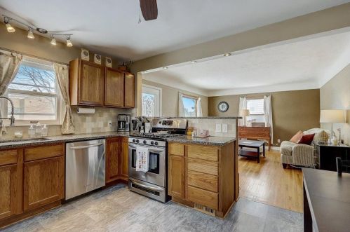 110 Spruce St, South Saint Paul MN 55075-3443 exterior