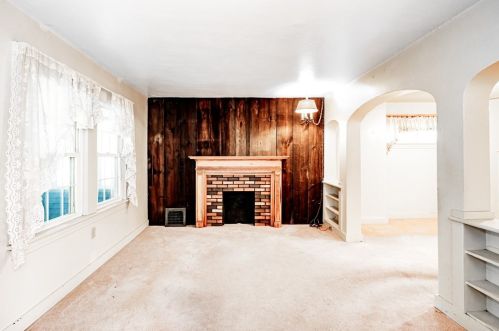 417 Ashland Ave, Pittsburgh PA 15228-2214 exterior