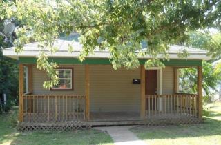 827 Nettleton Ave, Springfield MO  65802-1621 exterior