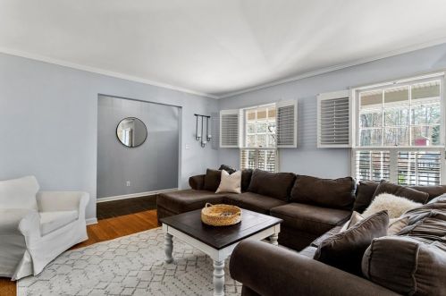 4576 Kingsgate Dr, Atlanta GA 30338-5935 exterior